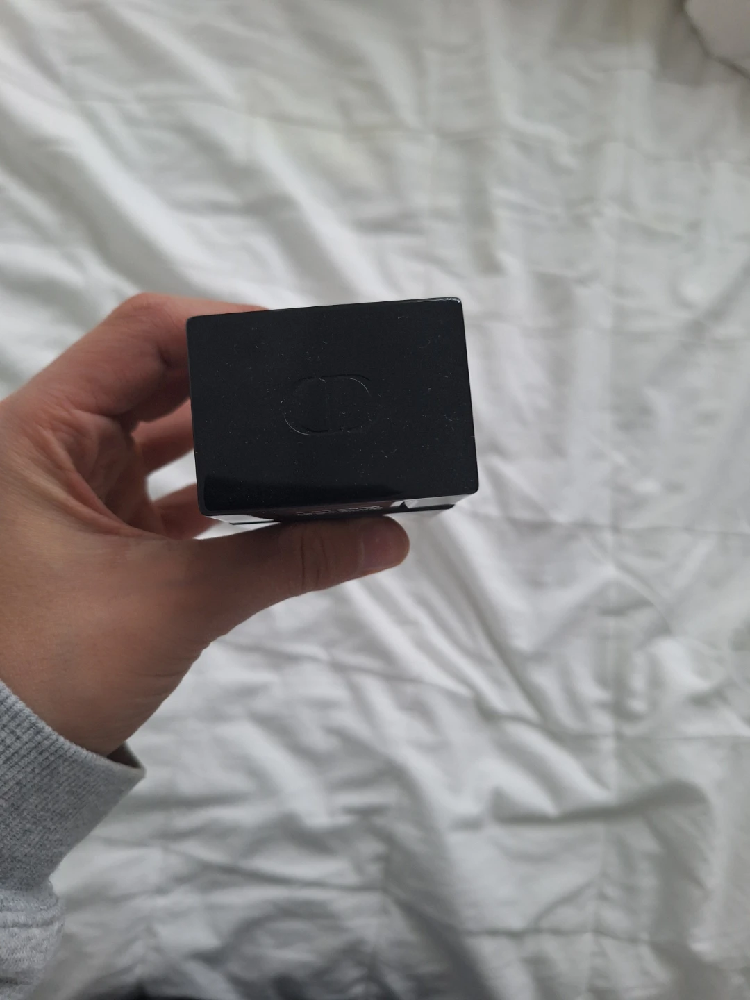 Dior Homme Parfum Eau de Parfum - photo 3