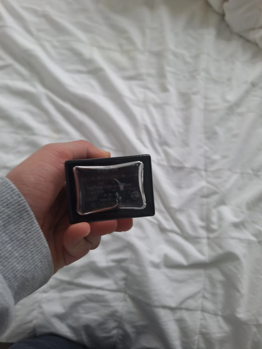 Dior Homme Parfum Eau de Parfum - photo 4