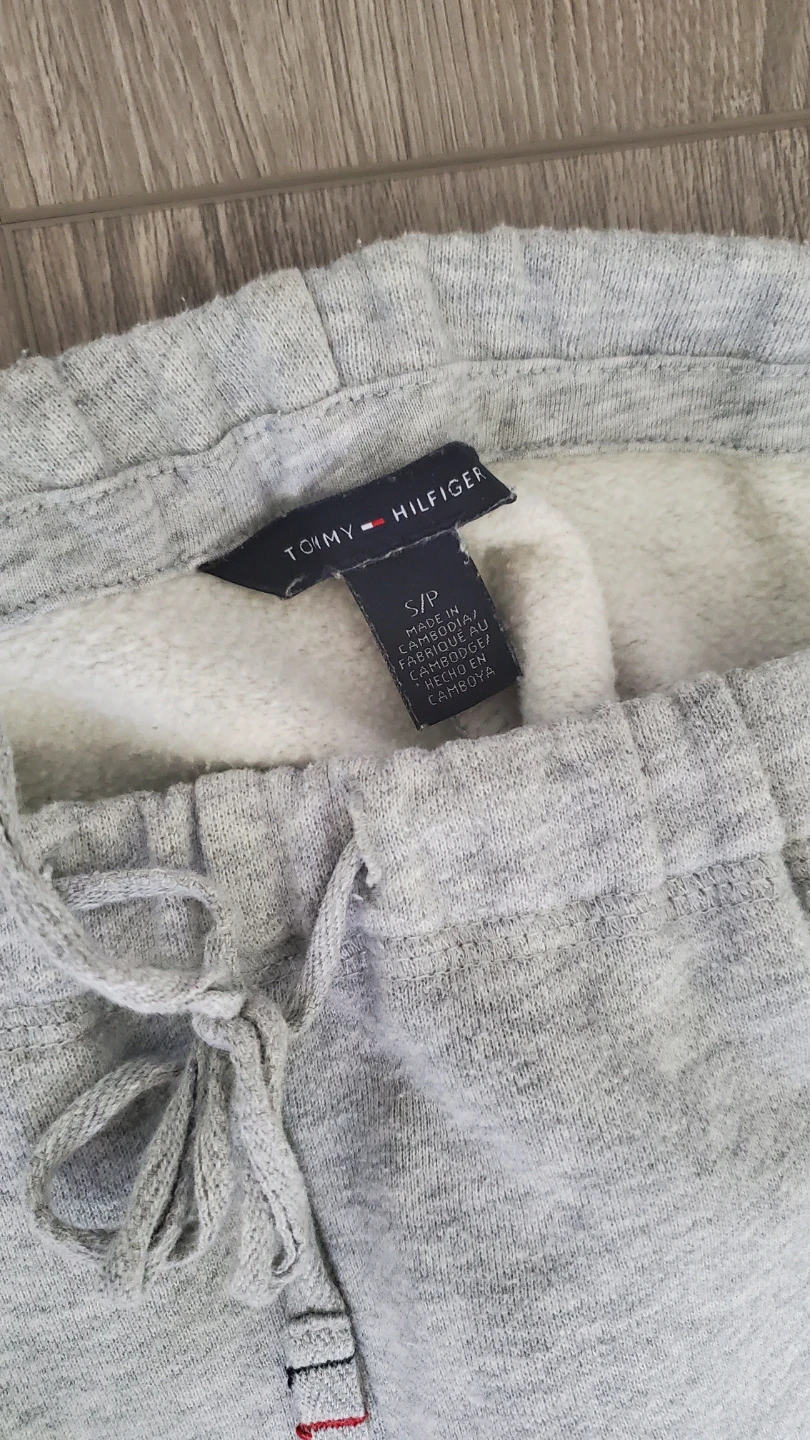 Tommy Hilfiger Tracksuit  Hoodie & Sweatpants Set - Size S/P - photo 5