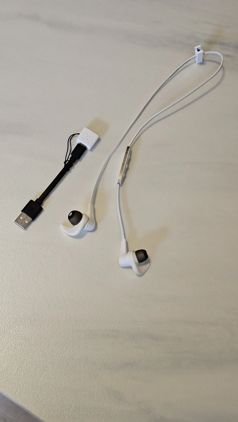 Jaybird X3 Wireless Secure Fit Earbuds - photo 2
