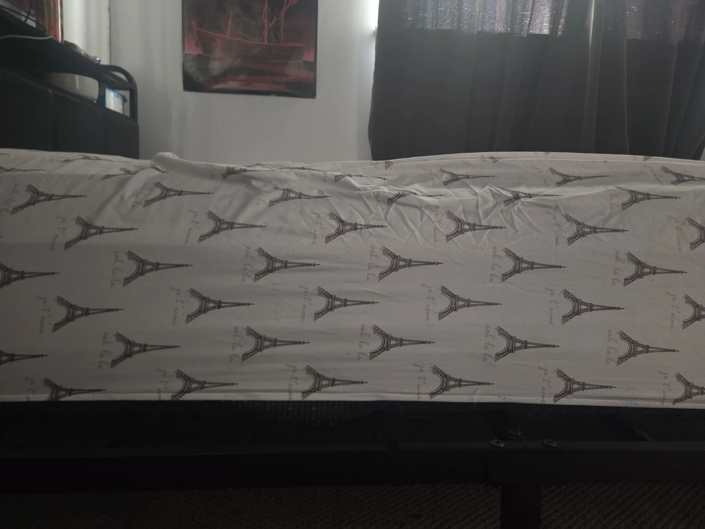 Queen mattress