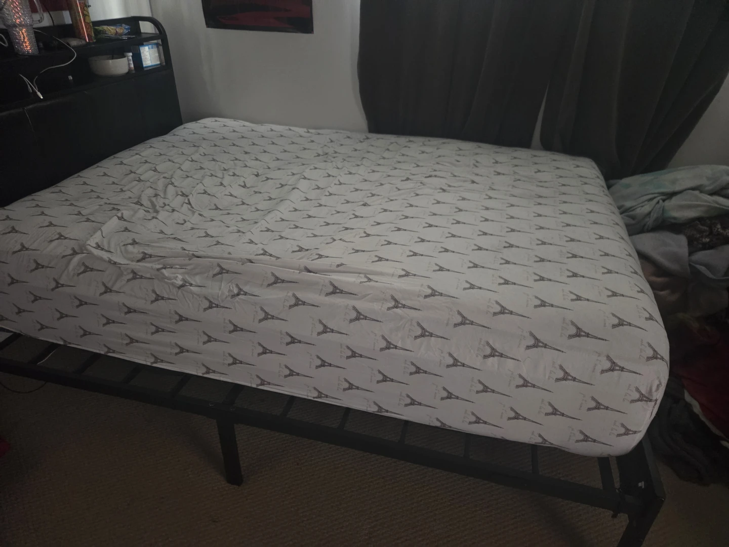 Queen mattress - photo 3
