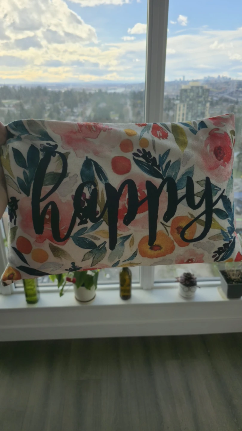 Decorative Throw Pillow $20 each - photo 3