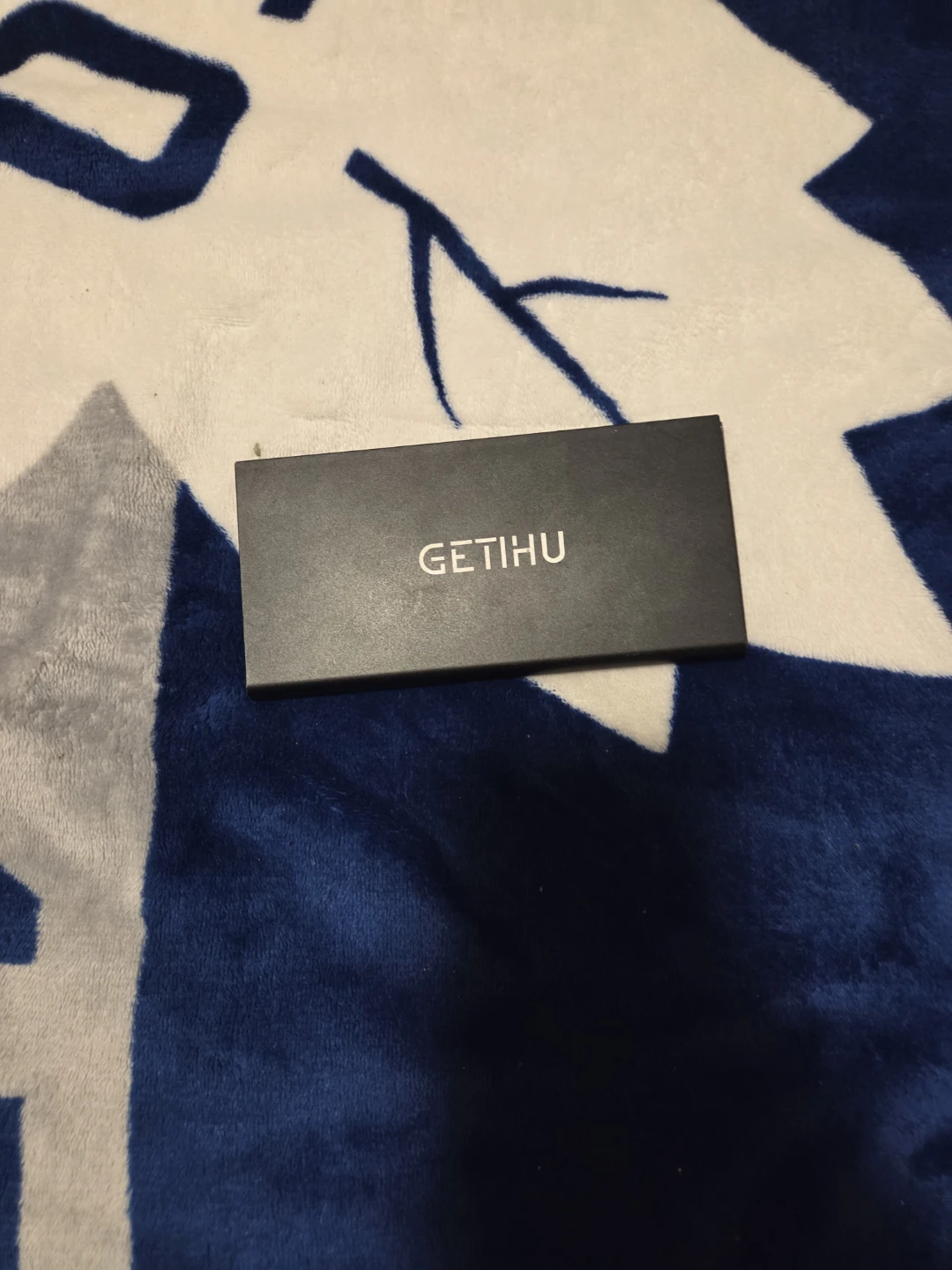 GETIHU Power Bank 10000mAh
