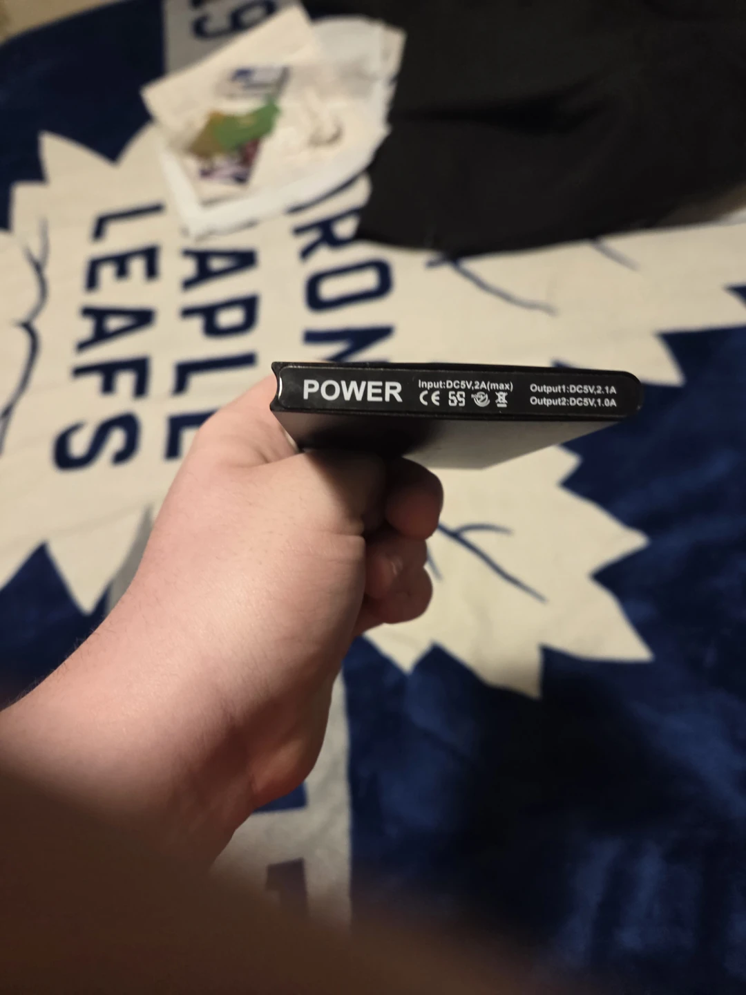 GETIHU Power Bank 10000mAh - photo 3