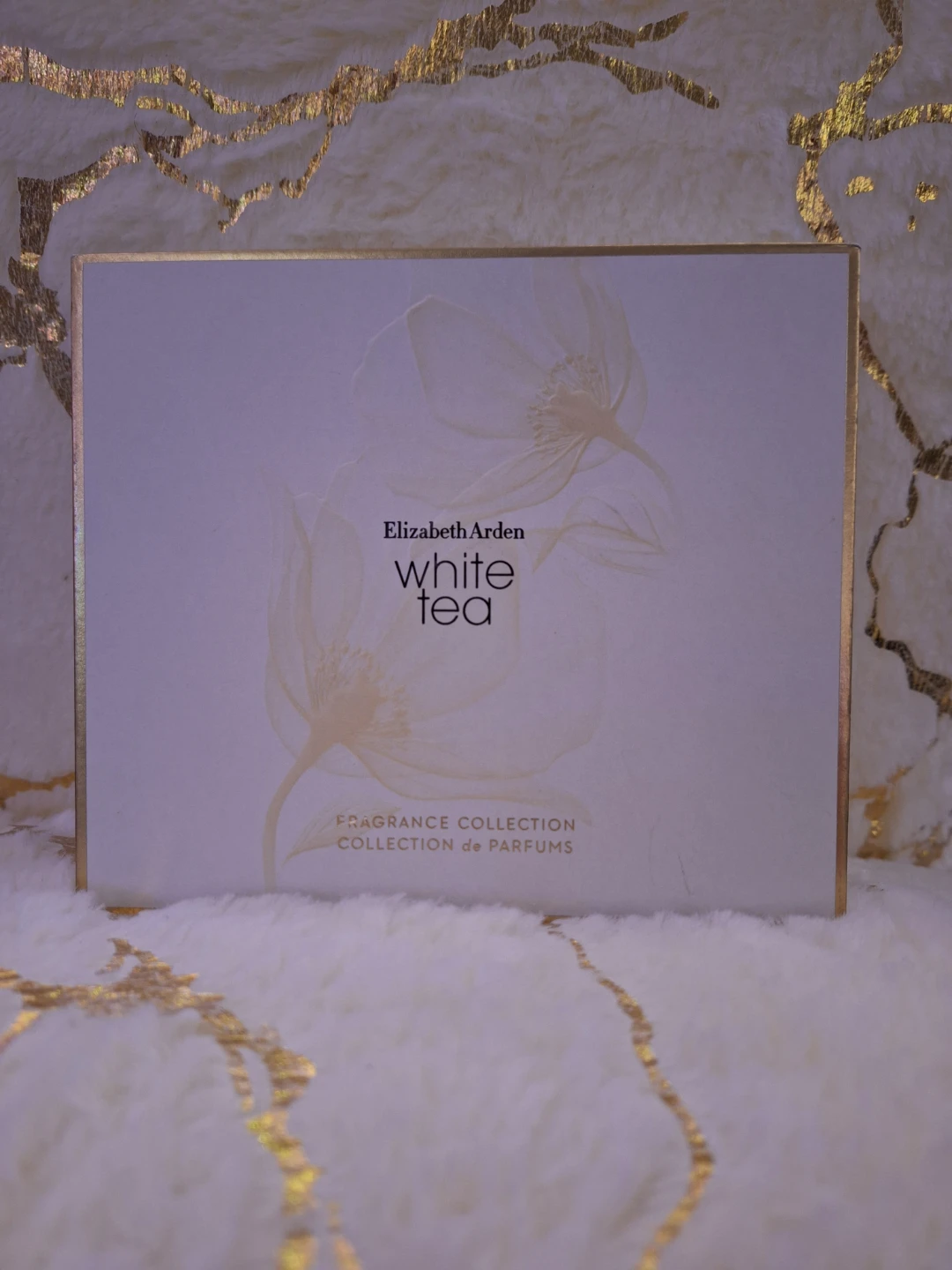 Elizabeth Arden White Tea Fragrance Collection Gift Set