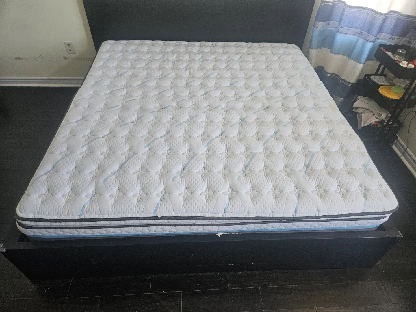 King Size Mattress - photo 2
