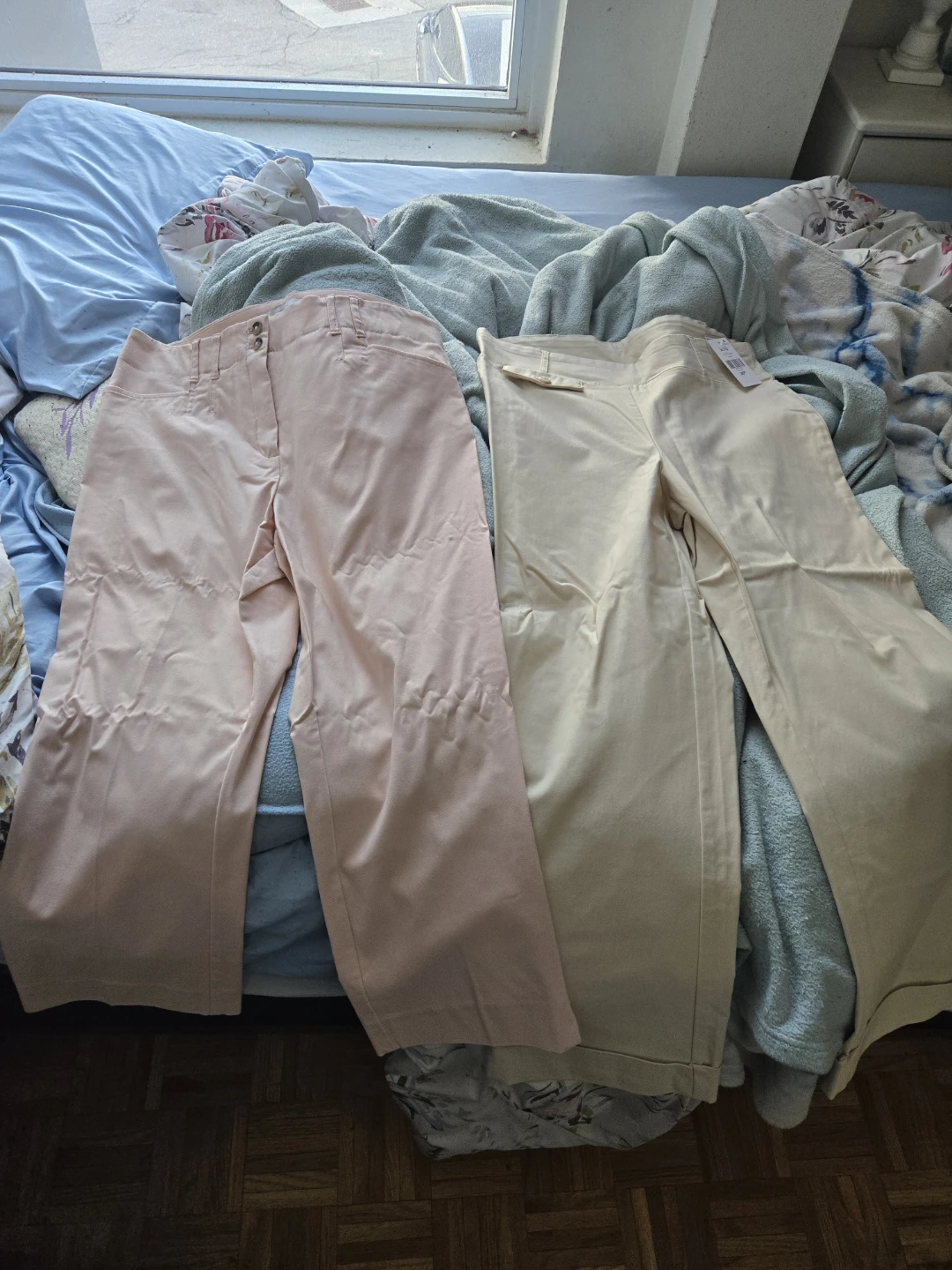 Pair of Women's Trousers