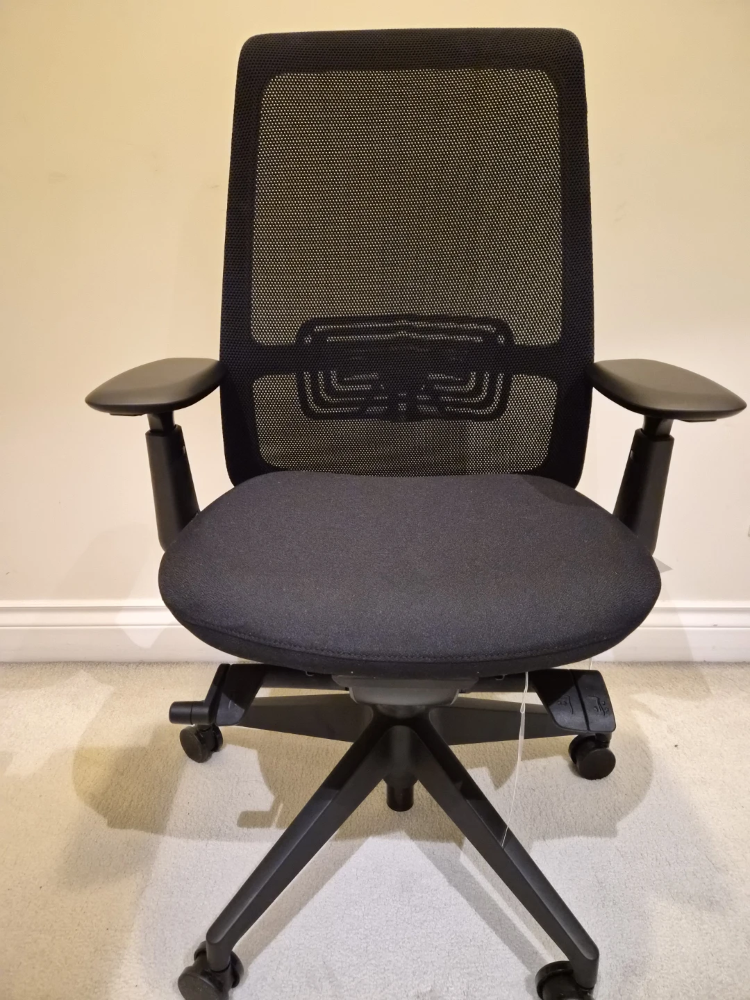 Haworth Soji Ergonomic Office Chair