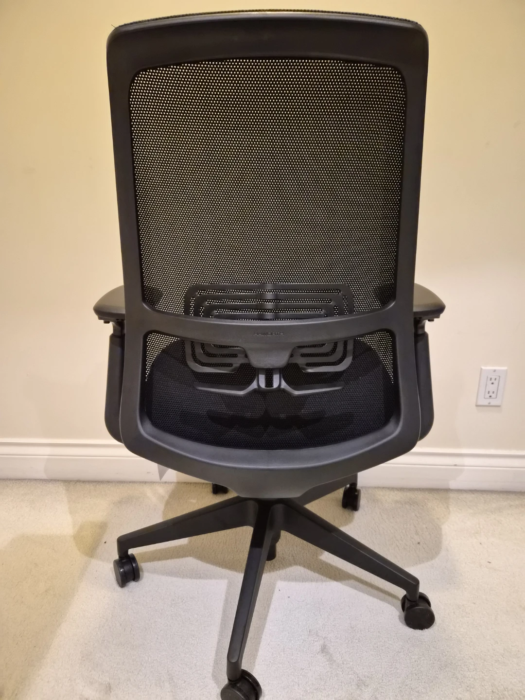 Haworth Soji Ergonomic Office Chair - photo 3