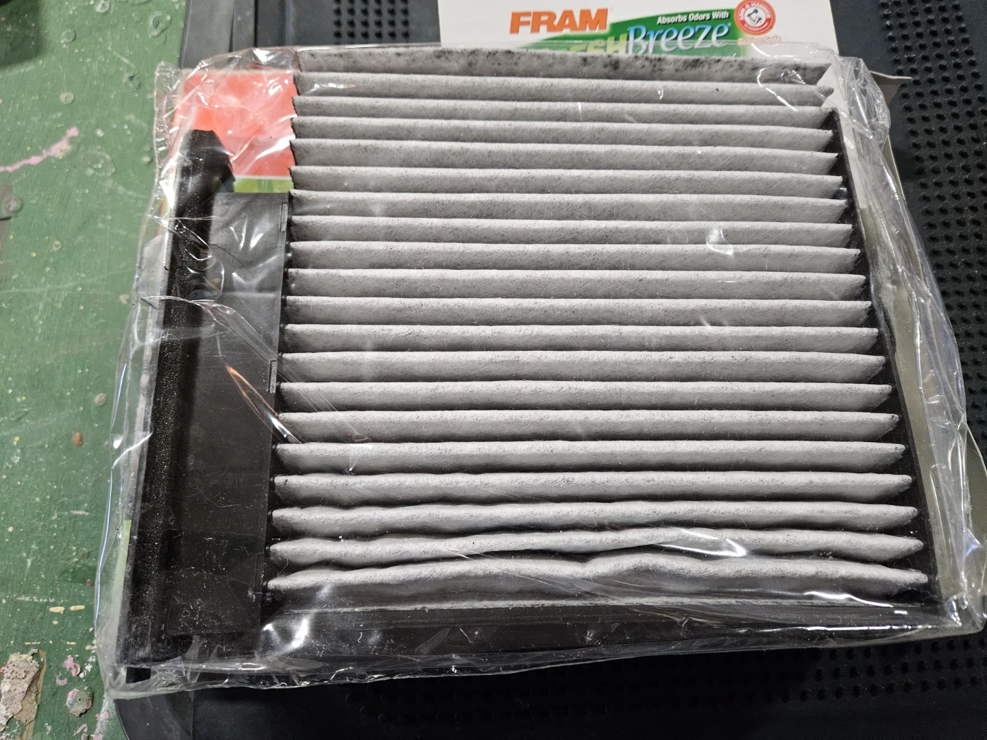 FRAM CF10545 Filter (NEW) - photo 3