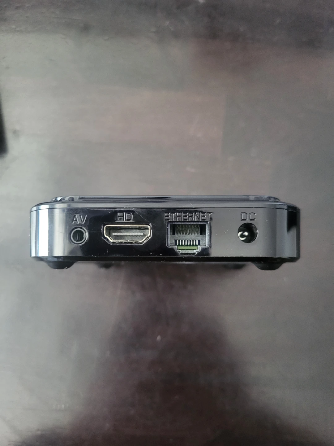 HK1 RBOX K8S Android 13.0 TV Box - photo 5