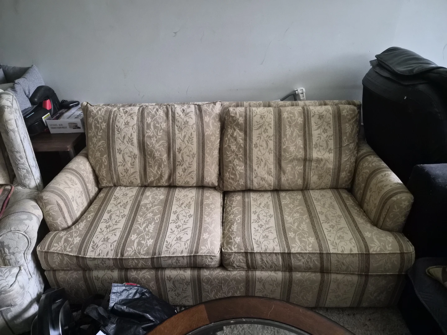 Sofa bed