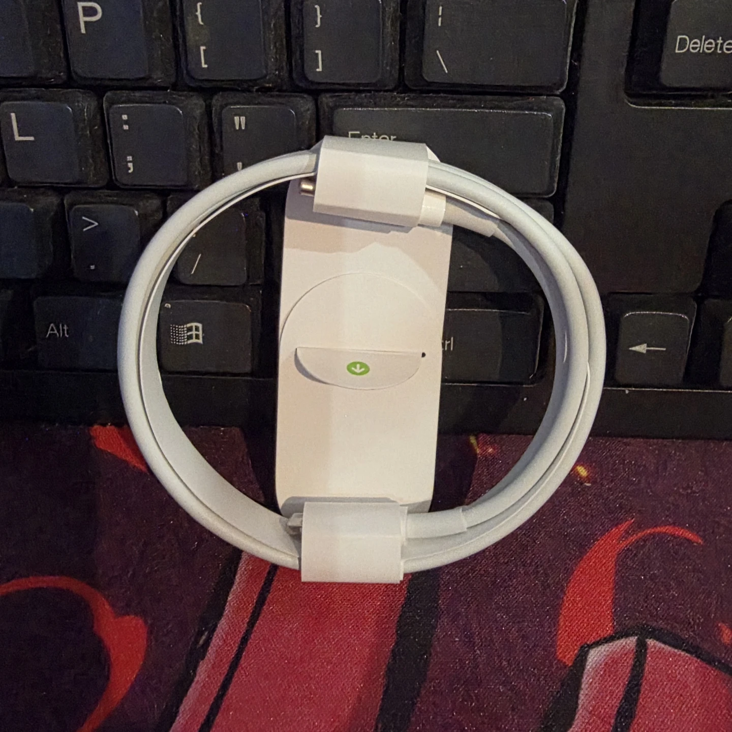 Apple Airpods 3rd Generation - photo 4