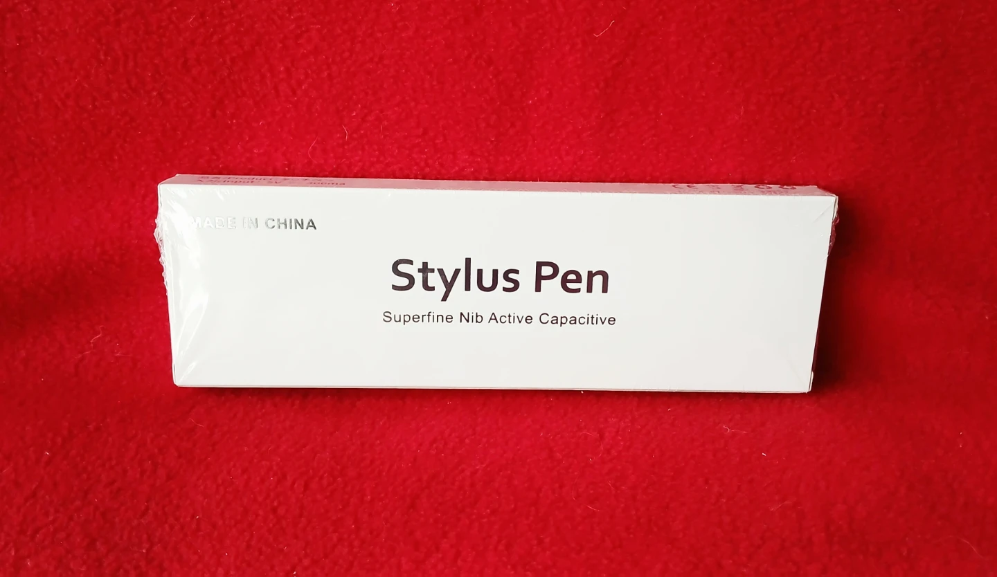 Stylus Pen - Superfine Active Capacitive *NEW*