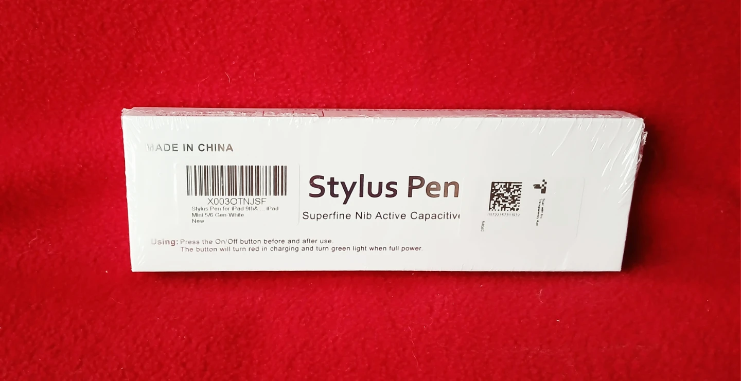 Stylus Pen - Superfine Active Capacitive *NEW* - photo 2