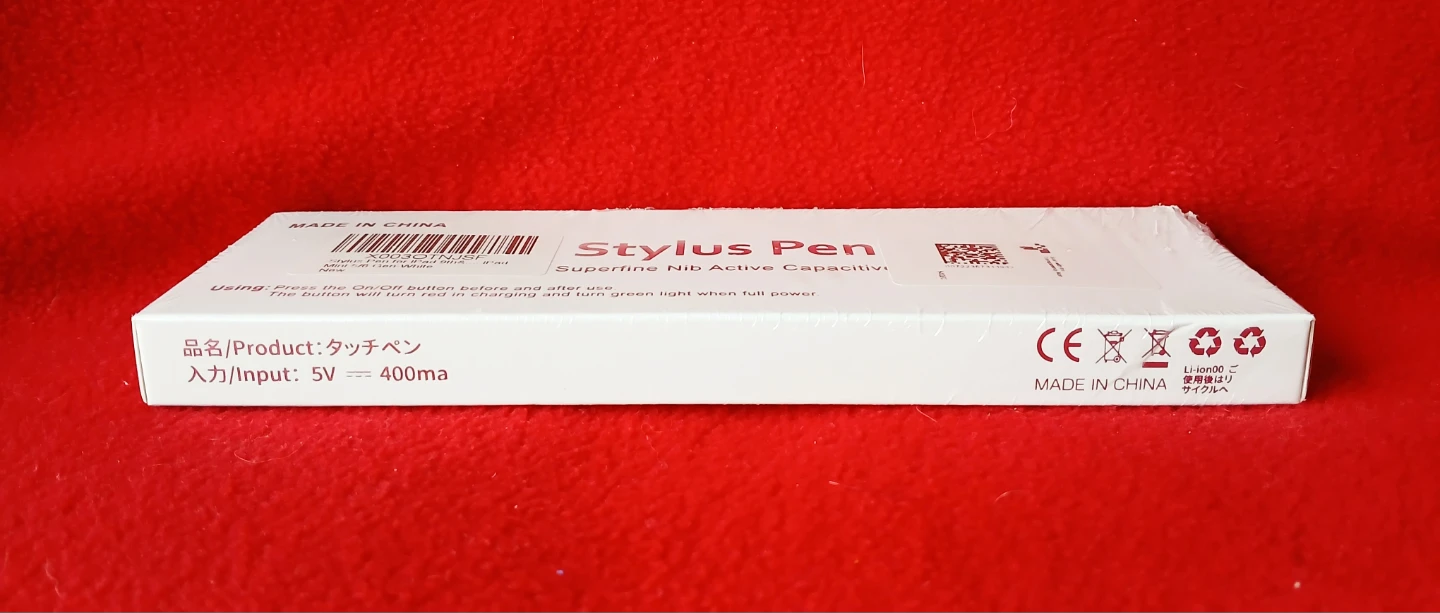 Stylus Pen - Superfine Active Capacitive *NEW* - photo 4