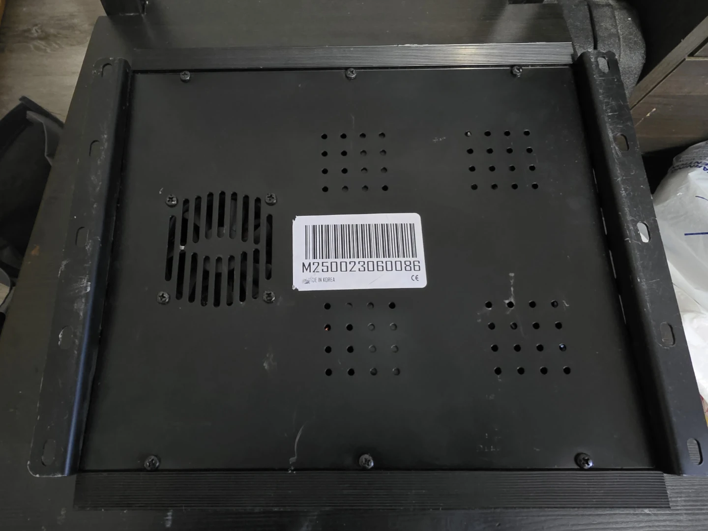 DD Audio M2500 Amplifier - photo 4