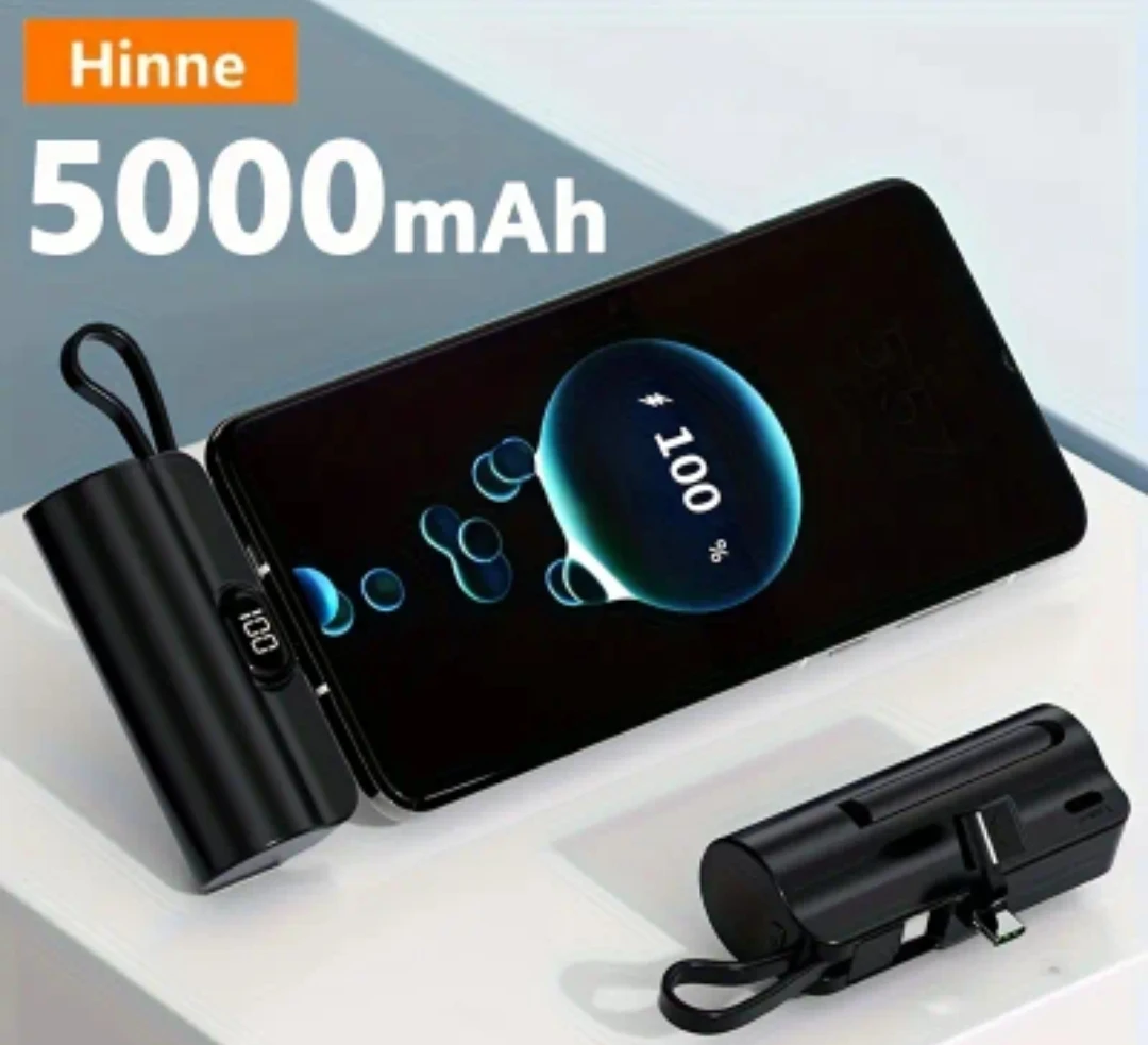 POWER BANK FOR YOUR CELL PHONE NEW - photo 3