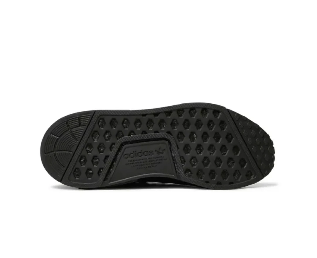 Brand new Adidas Womens NMD R1 PrimeBlue - photo 5