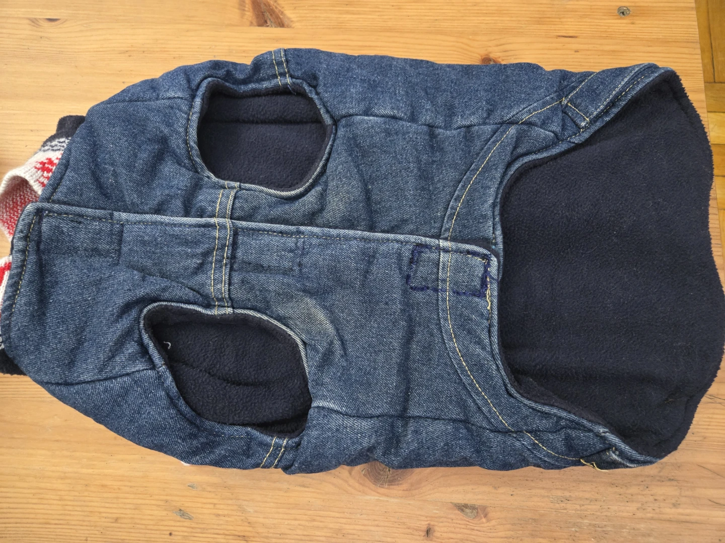 Dog coat - photo 2