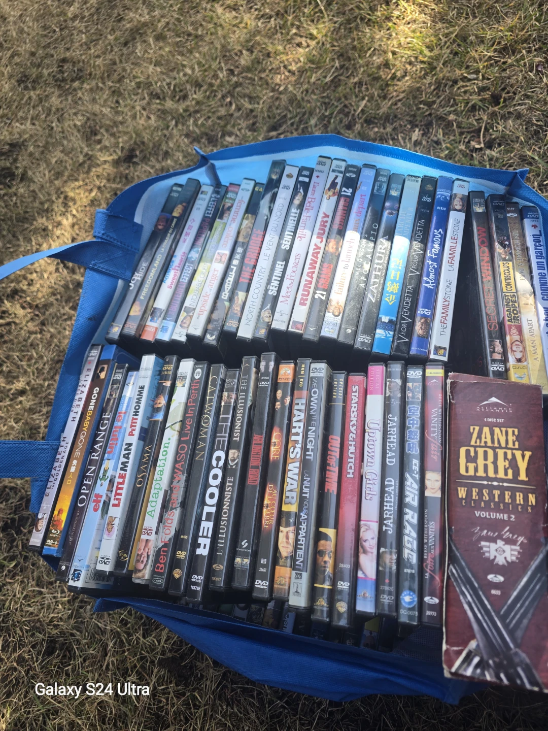 Assorted DVD Movies - photo 2