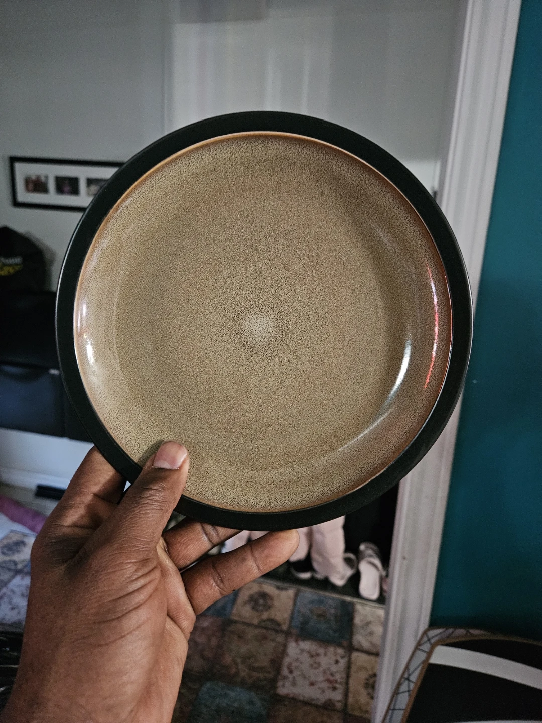 9 inch Dinner Plates