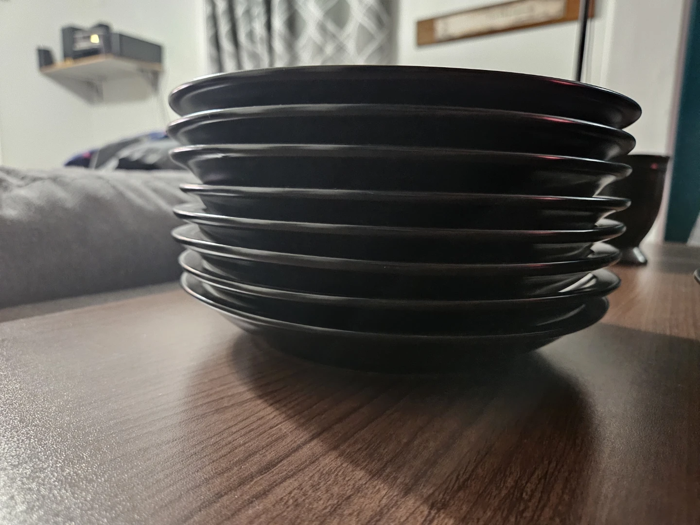 9 inch Dinner Plates - photo 2