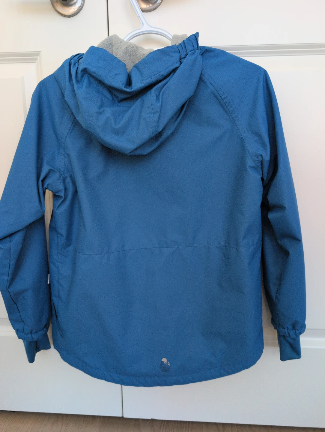 Therm SplashMagic Storm Jacket - Boys Size 10 - photo 2