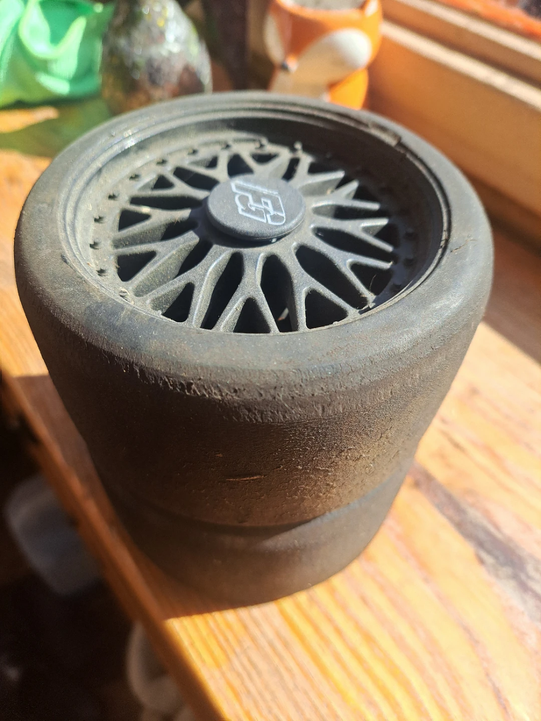 1/5 Scale Rc car tires whole box $85 - photo 5