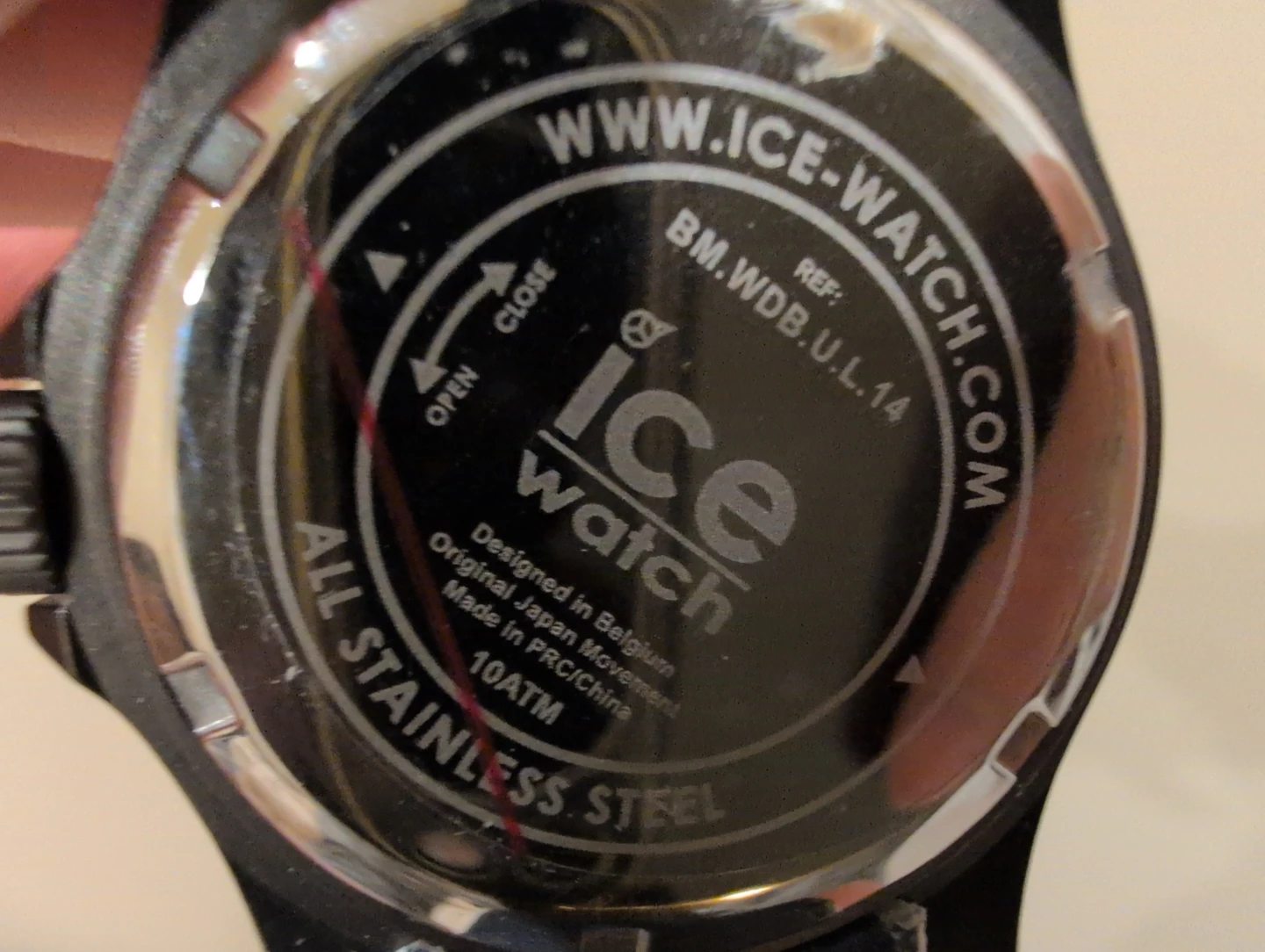 Ice-Watch BMW Motorsport Watch - photo 4