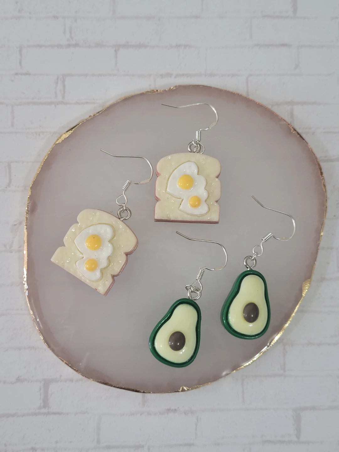 Assorted earrings - photo 4