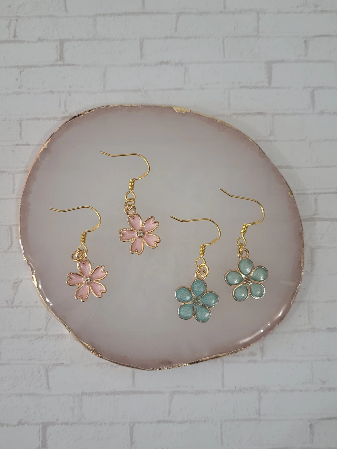Assorted earrings - photo 5