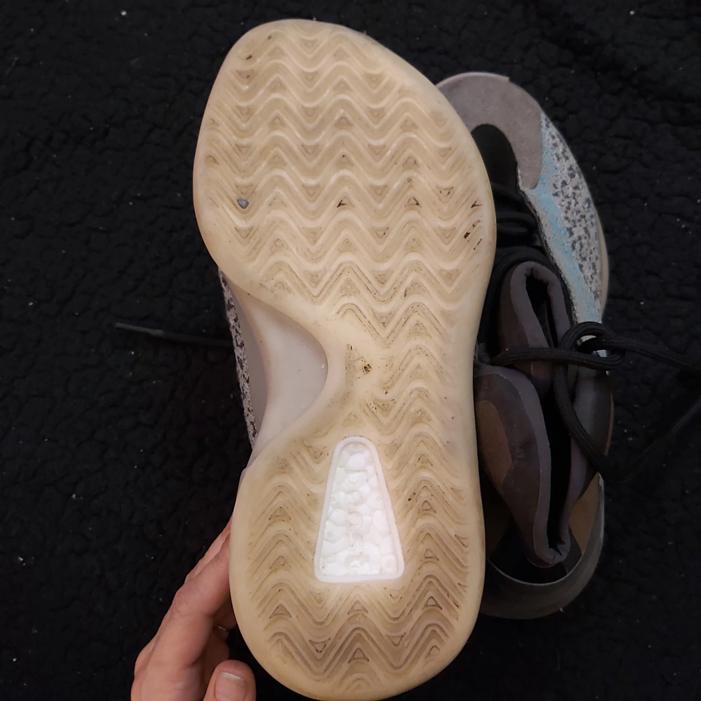 Adidas Yeezy Boost 380 Sneakers - photo 3