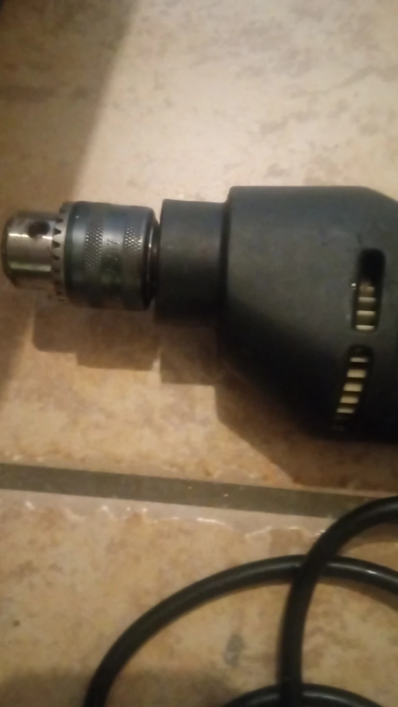 ❤️JOBMATE Electric Drill