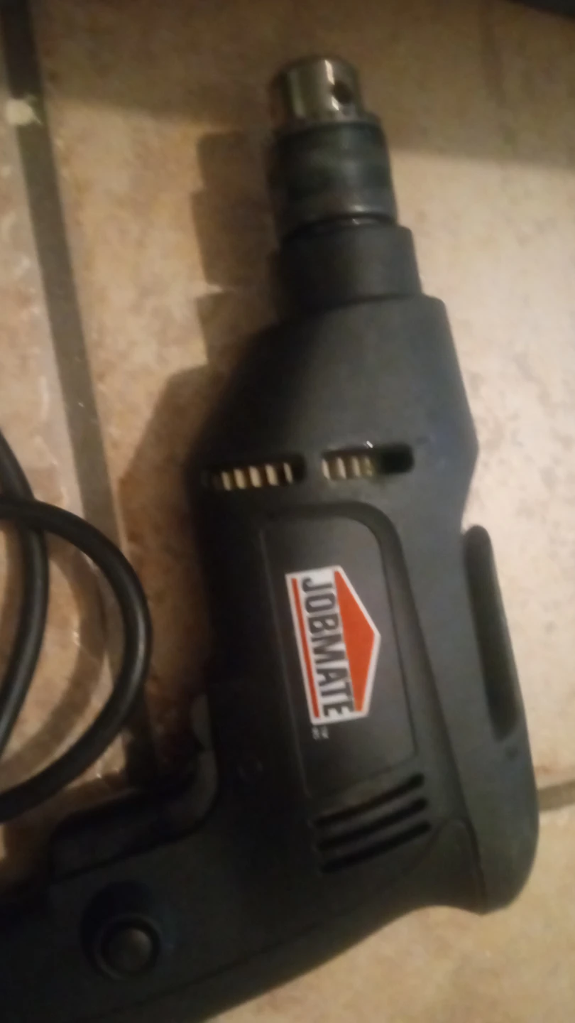 ❤️JOBMATE Electric Drill - photo 4