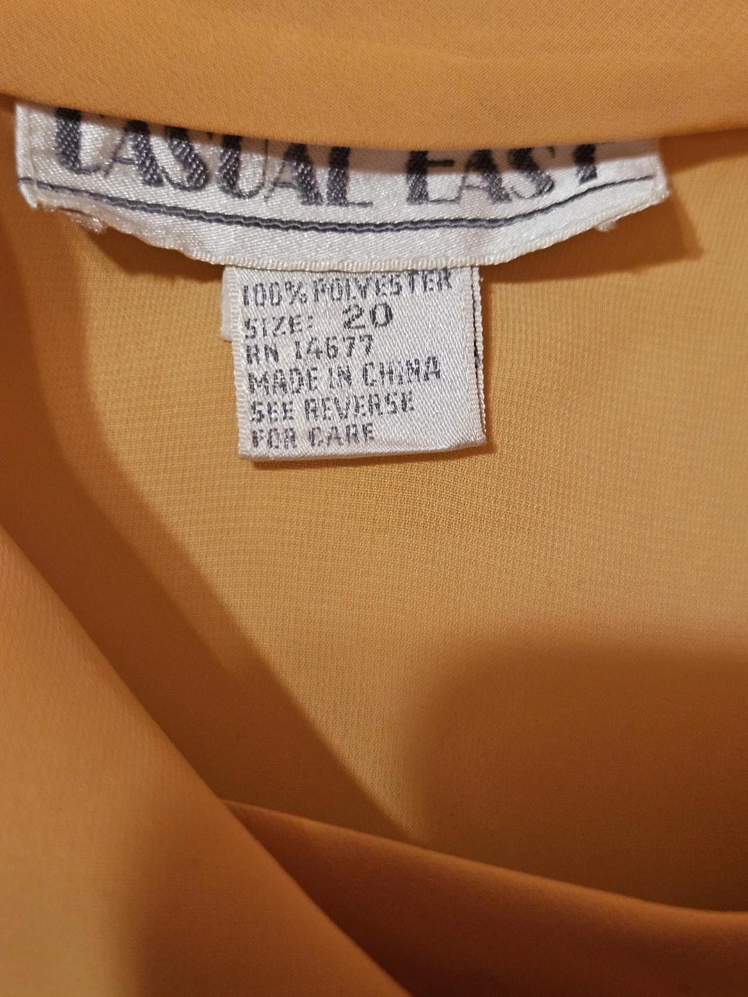 Women's blouse - photo 2