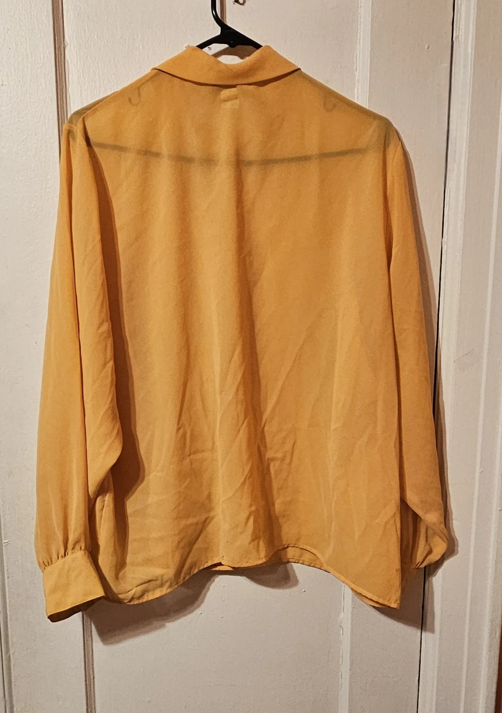 Women's blouse - photo 3
