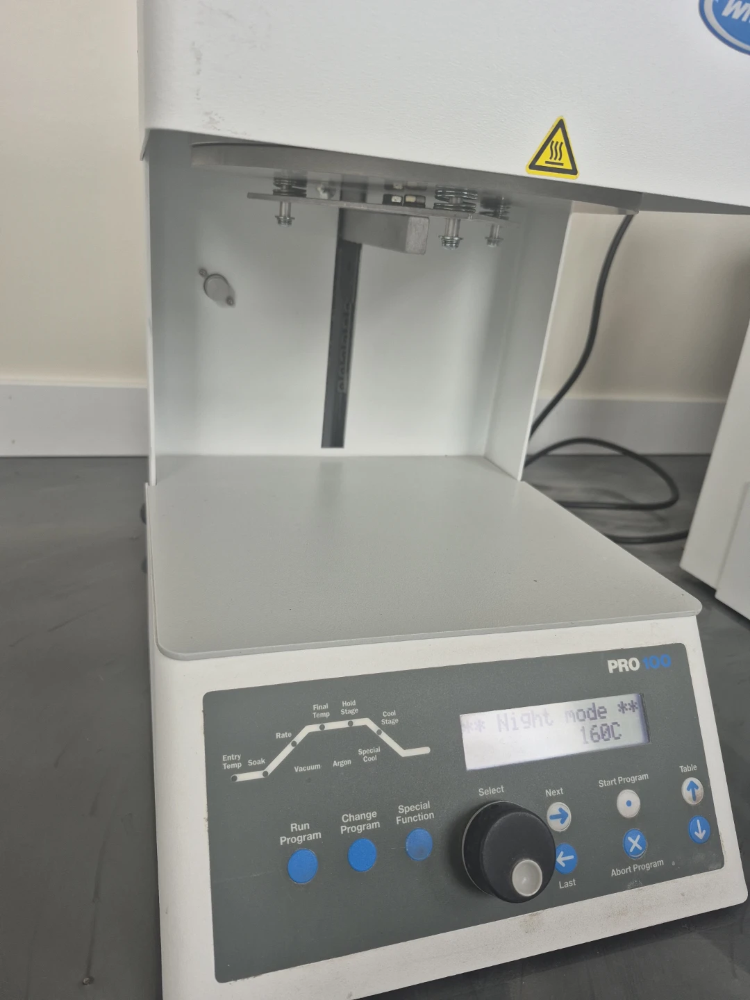 Dental Porcelain Furnace - photo 3