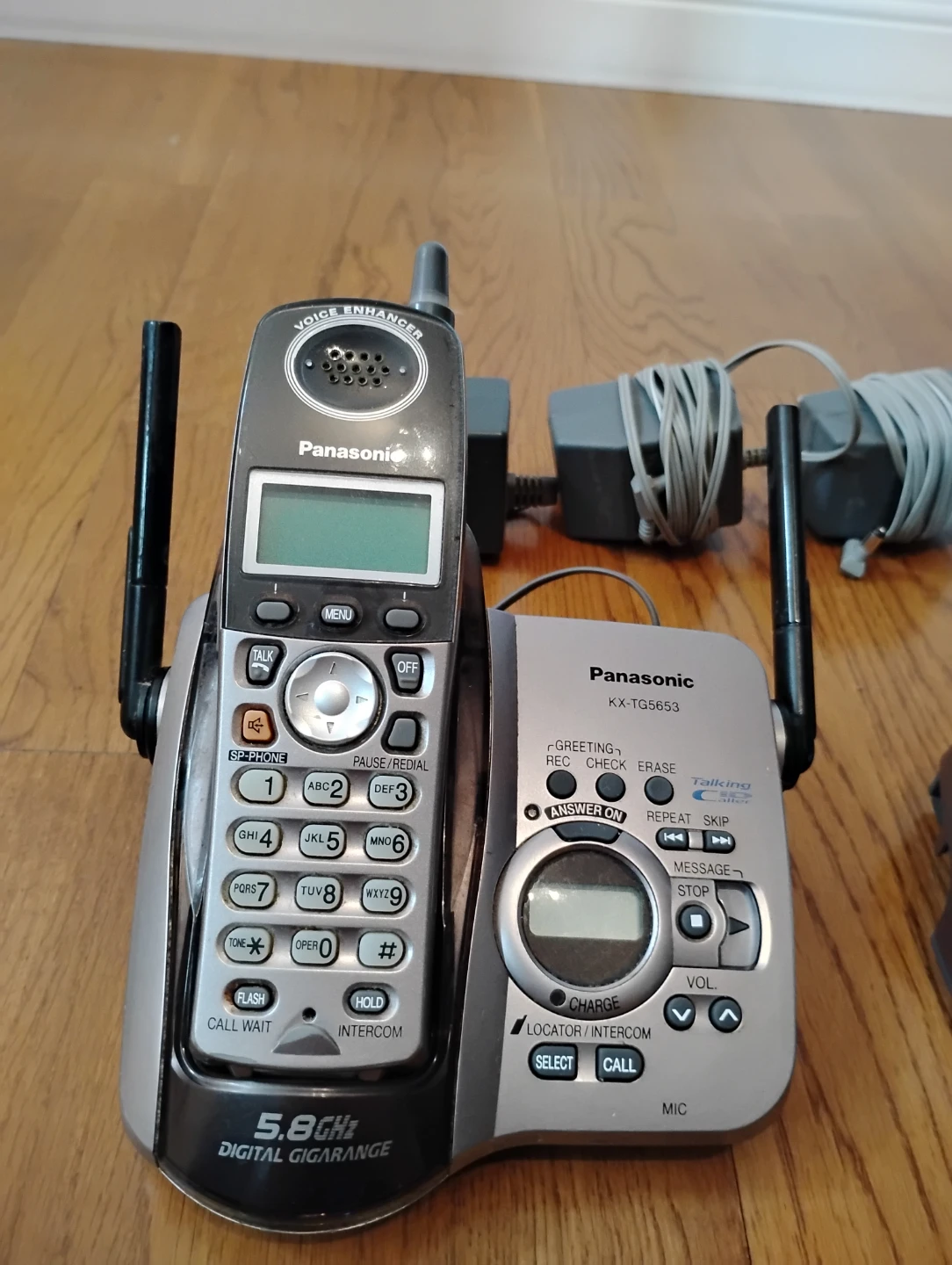 Landline Phone Combo 🥕 - photo 2