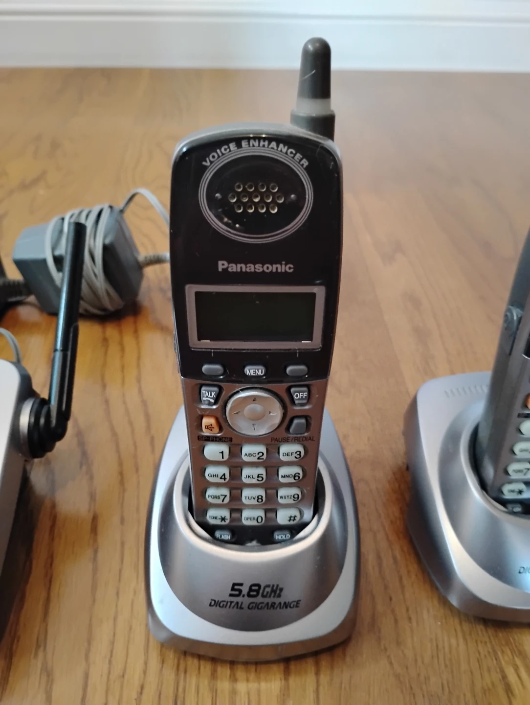 Landline Phone Combo 🥕 - photo 3