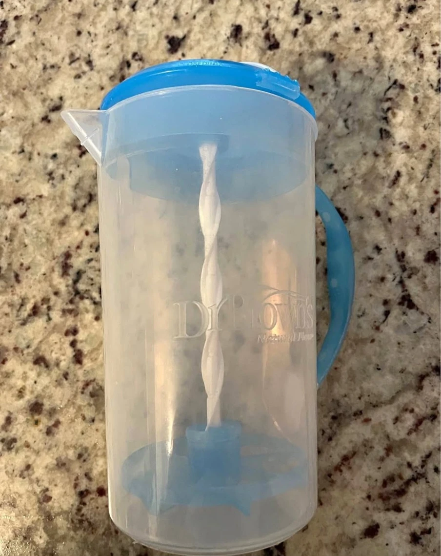 Dr. Brown's Formula Pitcher
