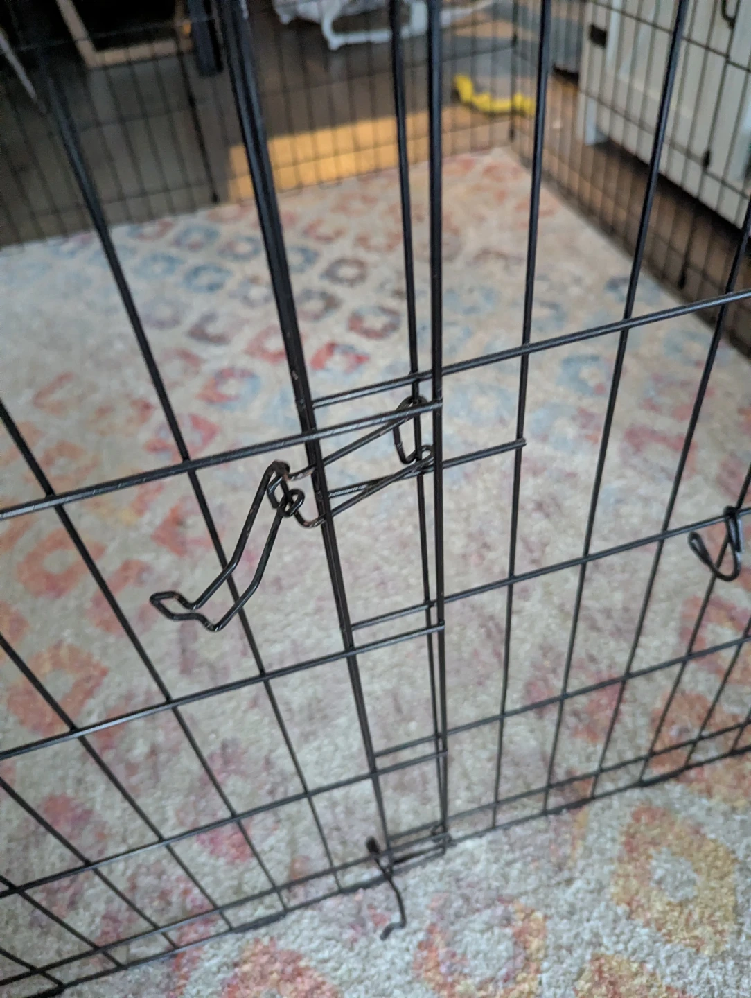 🐶 Pet Playpen 🐶 - photo 3