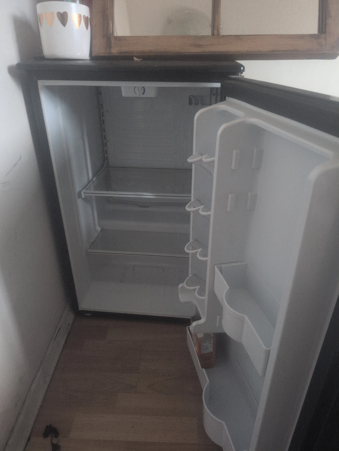 Danby Mini Fridge