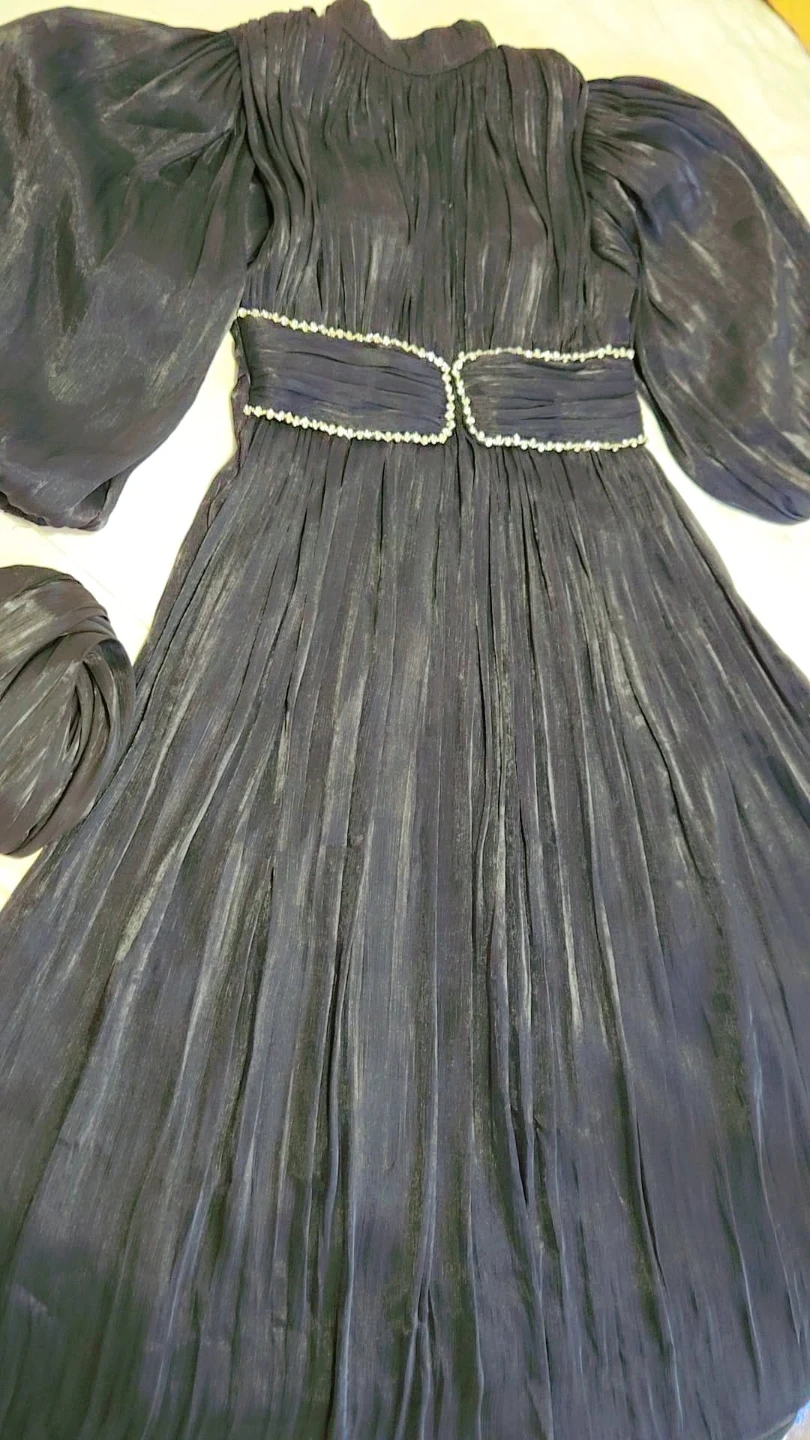 Party dress - photo 2