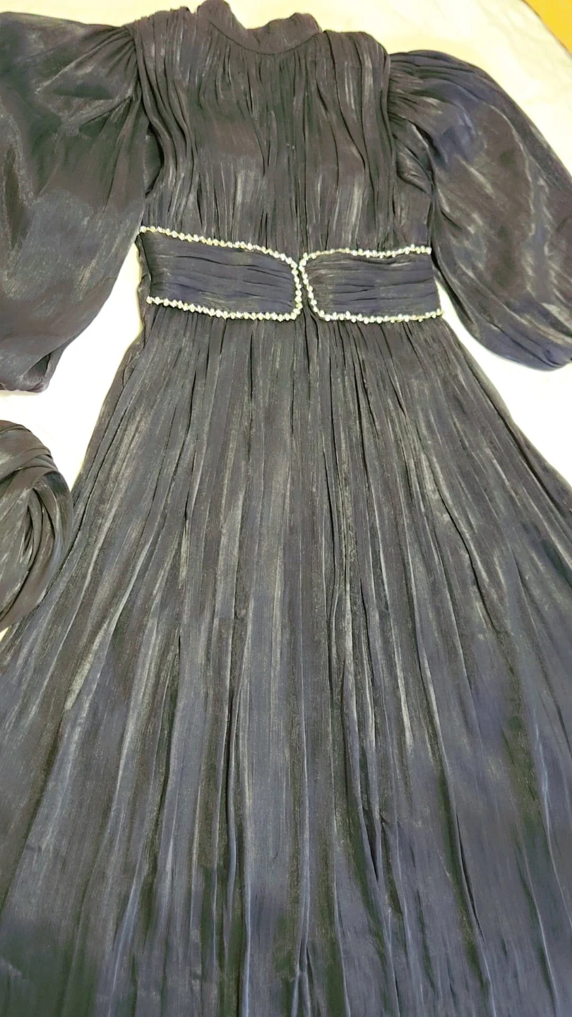 Party dress - photo 3