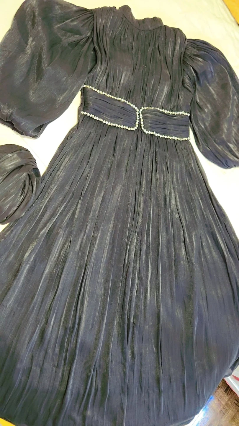 Party dress - photo 5
