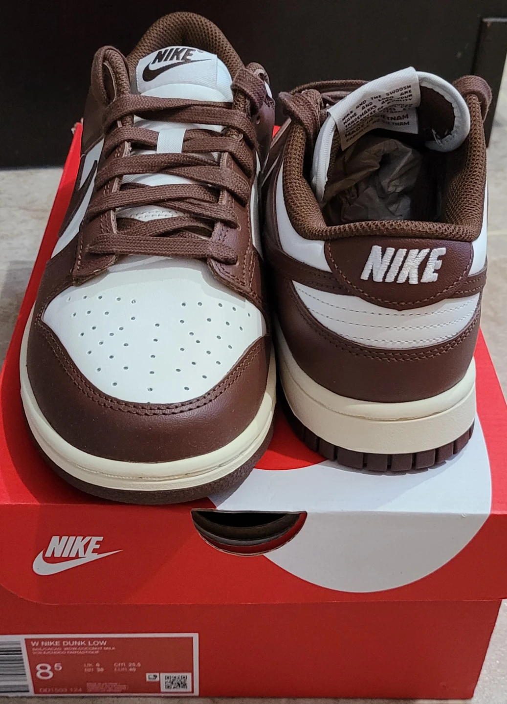 Nike Dunk Low - photo 2