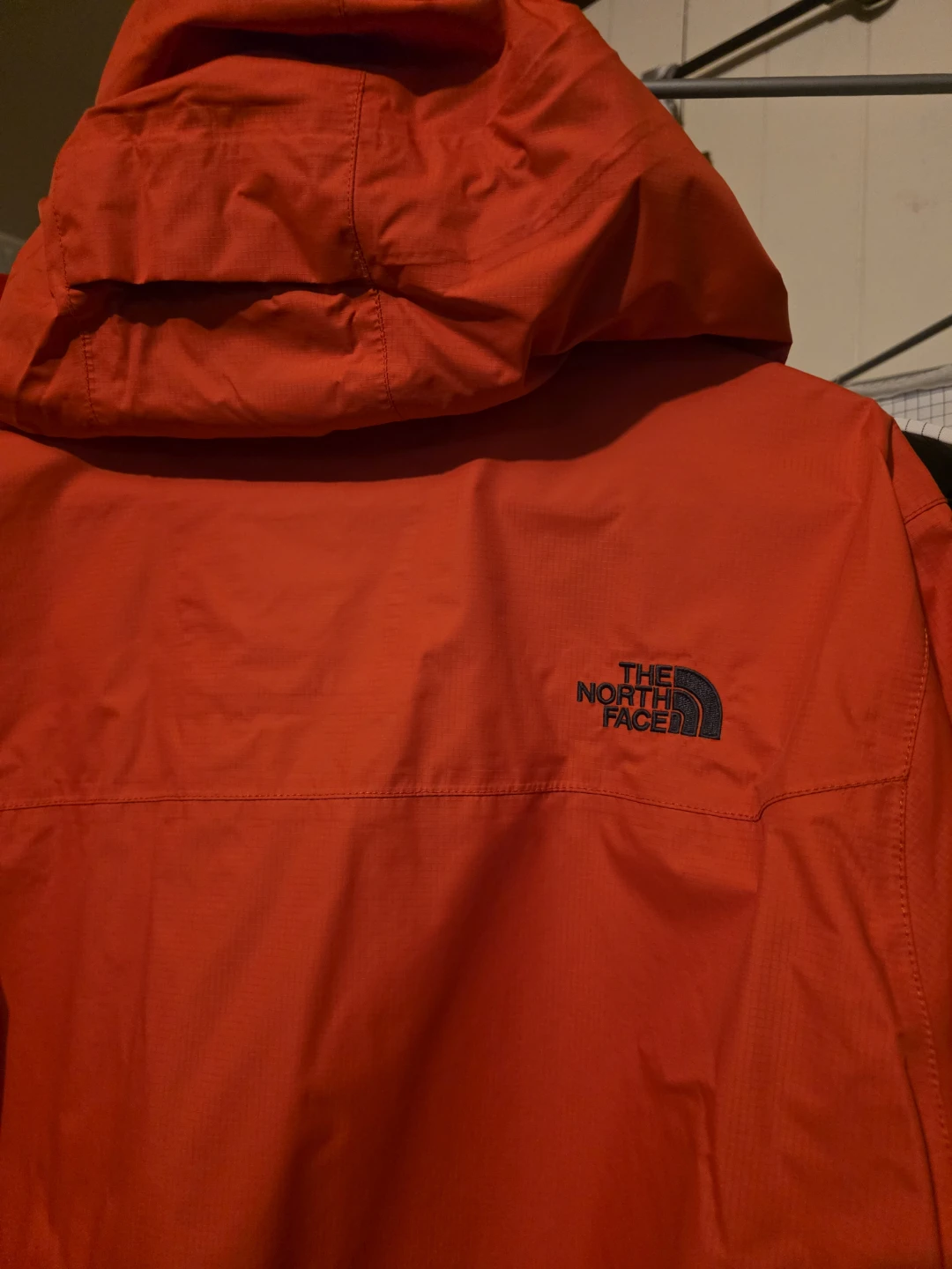 The North Face Men's Orange XL Jacket - photo 3