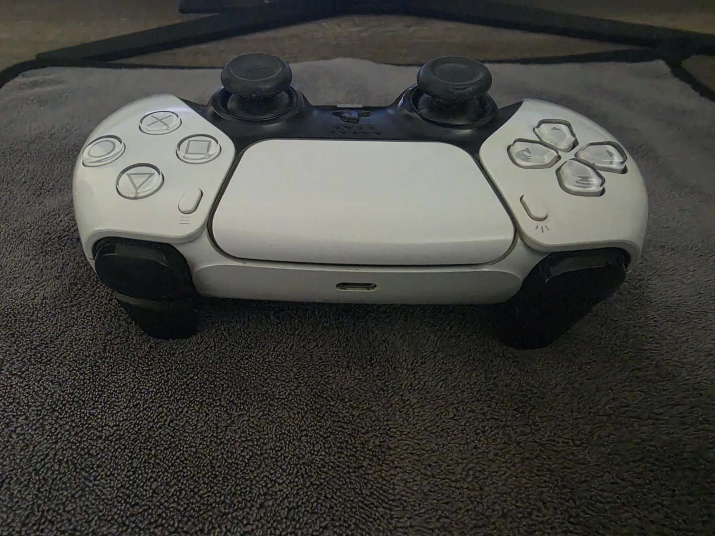 Sony DualSense Wireless Controller (read description) - photo 2